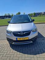 OPEL Crossland X 1.2 Turbo 110PK Innovation + VEEL OPTIES!!!, Auto's, Voorwielaandrijving, 840 kg, Euro 6, 1199 cc