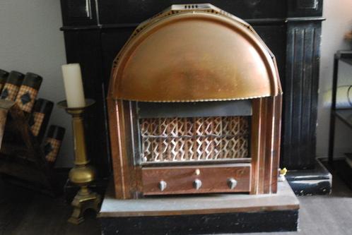 gaskachel, Huis en Inrichting, Overige Huis en Inrichting, Gebruikt, Ophalen
