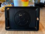Ipad houder, Ophalen, Zo goed als nieuw, 10 inch, Bescherming voor- en achterkant