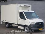 Mercedes Sprinter 314 CDI Automaat Koelwagen Thermo King Xar, Auto's, Automaat, Stof, Gebruikt, Euro 6