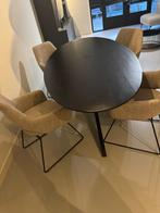 Eettafel ovaal  !!!!, 200 cm of meer, Ophalen of Verzenden, Zo goed als nieuw, 75 cm of meer