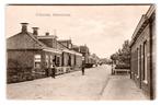 Uithuizen, Schoolstraat, Ophalen of Verzenden, Voor 1920, Ongelopen, Groningen