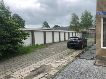 Te koop: Garagebox in Dokkum – €18.950 k.k. beschikbaar voor biedingen