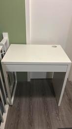 Ikea micke bureau, Ophalen, Gebruikt