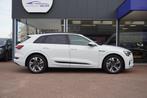 Audi E-tron 50 quattro Business edition 71 kWh Automaat | Vo, Auto's, Audi, Zwart, 71 kWh, Wit, Vierwielaandrijving