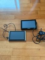 2x Camper navigatie., Ophalen of Verzenden