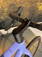 Cube Attain C:62 SLX 2026 carbon racefiets Shimano 105 Di2, Fietsen en Brommers, Fietsen | Racefietsen, Overige merken, Carbon