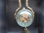 horologe, Ophalen of Verzenden, Zo goed als nieuw, Staal, Overige merken