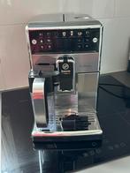 Saeco Picobaristo Deluxe volautomatische koffiemachine, Witgoed en Apparatuur, Afneembaar waterreservoir, Gebruikt, Espresso apparaat