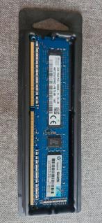 2GB DDR3 RAM - SK Hynix, Gebruikt, DDR3, Ophalen of Verzenden, Desktop