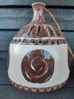 DEENSE KERAMIEK LAMP, Ophalen of Verzenden