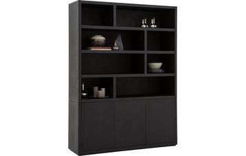 Goossens Buffetkast Barcelona 158x45x21 - Zo Goed Als Nieuw!