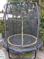 salta trampoline, Ophalen, Gebruikt