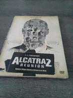 Alcatraz Reunion DVD - Misdaad Documentaire, Cd's en Dvd's, Alle leeftijden, Ophalen, Zo goed als nieuw
