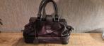Prachtige lederen tas(dub bodem)Bieden v/a€50euro, Verzenden, Zo goed als nieuw, Bruin, Minder dan 35 cm