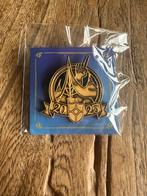 Efteling Pubquiz Vijf Zintuigen Pin 2025, Ophalen of Verzenden, Nieuw, Overige onderwerpen, Speldje of Pin