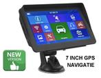 Nwe 7 inch GPS Navigaties voor Auto, Vrachtwagen en Camper, Auto diversen, Autonavigatie, Nieuw, Ophalen of Verzenden, Sweelincklaan 11, Waalre