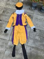 Vintage pieten pak, Diversen, Sinterklaas, Ophalen of Verzenden, Gebruikt