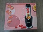 Cook it Smoothie Blender 2 Go - Nieuw in doos!, Ophalen of Verzenden, Nieuw, Blender to go