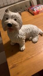 Beeld van een hond, Ophalen, Zo goed als nieuw, Dier