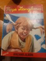 Pippi Langkous verzamelalbum, Gelezen, Ophalen of Verzenden