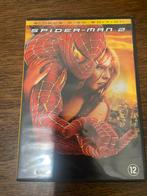 Spider-Man 2, Cd's en Dvd's, Vanaf 12 jaar, Ophalen of Verzenden, Zo goed als nieuw