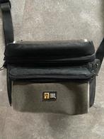 Case Logic Cameratas - Schoudertas, Ophalen of Verzenden, Gebruikt, Schoudertas, Overige merken