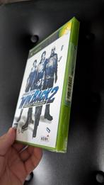 Xbox Sealed Operation Winback 2 Project Poseidon, Spelcomputers en Games, Vanaf 18 jaar, Shooter, 1 speler, Nieuw
