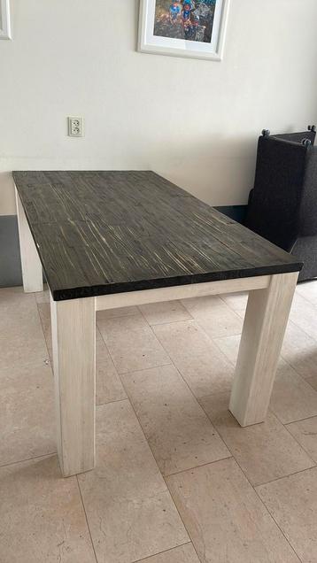 Eettafel