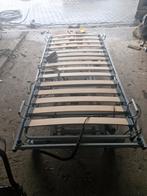Elektrisch hooglaag bed, hoog laag bed , verpleegbed, Ophalen