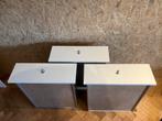 3 lades van Ikea Pax kast (50x60cm), Ophalen, Gebruikt, Minder dan 50 cm, Minder dan 40 cm