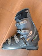 Skischoenen Salomon evolution maat ca 44, Sport en Fitness, Skiën en Langlaufen, Ophalen, Gebruikt, Schoenen, Salomon