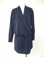 Zwart SET jurkje maat 34 óf 36 zga nieuw, Zwart, Ophalen of Verzenden, Zo goed als nieuw, Maat 34 (XS) of kleiner