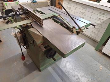 combinatie machine lurem beschikbaar voor biedingen