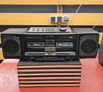 JVC PC-V77 Ghettoblaster / Boombox, Ophalen of Verzenden, Dubbel, JVC