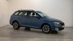 Skoda Fabia Combi 1.0 TSI Business Edition Parkeersensoren N, Stof, Gebruikt, 95 pk, Met garantie (alle)