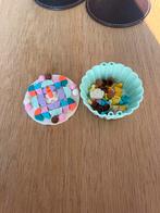 Lego dots cupcake, Kinderen en Baby's, Speelgoed | Duplo en Lego, Ophalen of Verzenden, Gebruikt