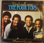 The Four Tops > Don't walk away, Cd's en Dvd's, Vinyl Singles, Pop, Gebruikt, Ophalen of Verzenden, 7 inch