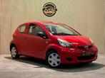 Toyota Aygo 1.0-12V Access, Auto's, Origineel Nederlands, Te koop, Benzine, 4 stoelen