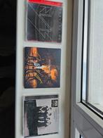 3x album cd Kensington (1x gesigneerd), Ophalen of Verzenden, Gebruikt