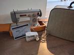 Vintage naaimachine konig., Hobby en Vrije tijd, Naaimachines en Toebehoren, Ophalen, Zo goed als nieuw, Naaimachine, Overige merken