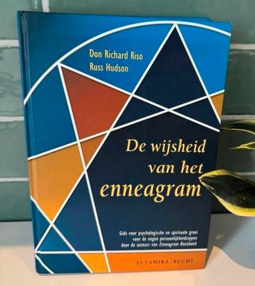 Wijsheid van het enneagram - Hardcover editie beschikbaar voor biedingen