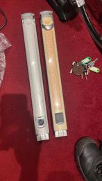 Sparta accu ion / batterij + oplader, Ophalen of Verzenden, Gebruikt