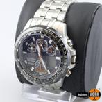 Citizen Promaster Eco Drive WR-200 9D0222Horloge, Zo goed als nieuw