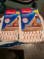 Vileda Ultramax 2in1 Microfibre Mop, Ophalen, Overige typen