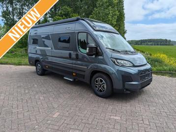 Adria Supreme 640 SLB Adapt Cruise Cotrol Aut. beschikbaar voor biedingen