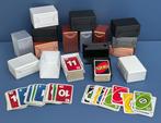 Skipbo - UNO - DOS opbergboxen (3D Print), Hobby en Vrije tijd, Gezelschapsspellen | Kaartspellen, Een of twee spelers, Ophalen of Verzenden