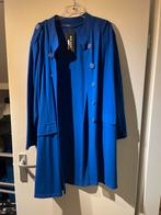 Nieuwe kobaltblauwe mozaar blazer van new jersey, Kleding | Dames, Grote Maten, New jersey, Nieuw, Jasje of Colbert, Nvt