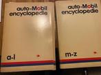 Auto-Mobil encyclopedie, Ophalen of Verzenden, Gelezen