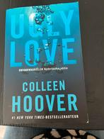 Ugly Love - Colleen Hoover Roman, Boeken, Romans, Ophalen of Verzenden, Zo goed als nieuw, Nederland